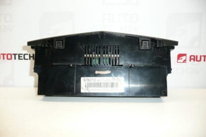 Control incalzire aer conditionat Peugeot 607 96479944TP-00 6451XW