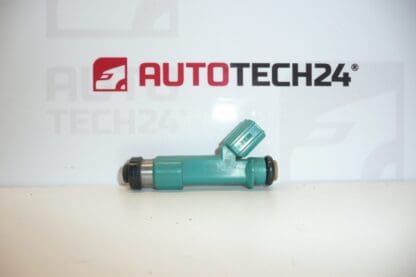 Injectie Citroën Peugeot 23250-00020 1607830980