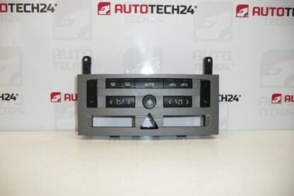 Control incalzire aer conditionat Peugeot 407 96573322YW 6451ZS