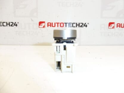 Controler inchidere centralizata Citroën C8 Peugeot 807 1497826077 6554QS