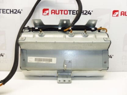 Airbag pasager Peugeot 307 9645001180 8216KW