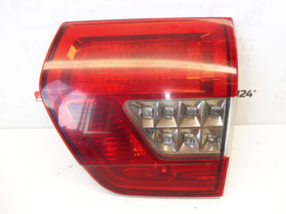 Lumina spate dreapta interior Citroën C5 X7 9675067880 6351LW