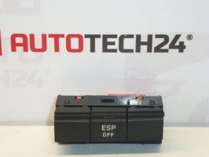 Comutator ESP Peugeot 407 96512442XT 6554FE