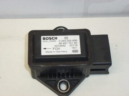 Senzor ESP Bosch 0265005606 9649776180