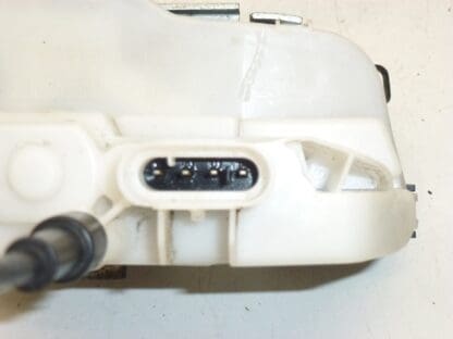 Inchidere portiera spate dreapta 4 PIN Citroën C3 56316680 61427180 9138K4