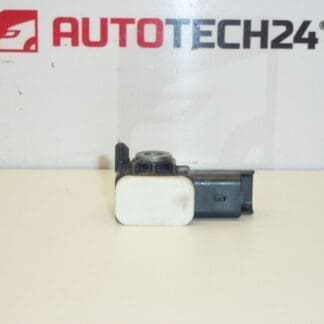 Senzor senzor impact lateral Citroën Peugeot 9665617880 6546N4