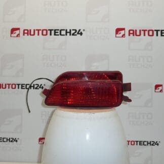 Lampa de ceata spate stanga Citroën C4 9652464680 9651205480 6350V0