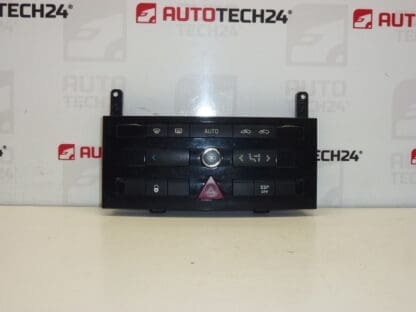 Control incalzire aer conditionat Peugeot 407 96715293XN 6452R6