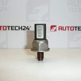 Senzor presiune combustibil Citroën Peugeot 96554465480