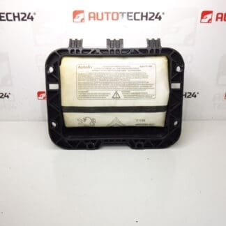 Airbag pasager Citroën C3 Picasso 9806611880