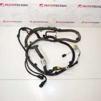 Cablu de conectare + stâlp în motor Citroën Peugeot 9671135480