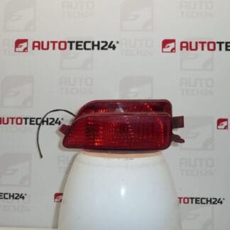 Lampa de ceata spate stanga Citroën C4 9652464680 9651205480 6350V0