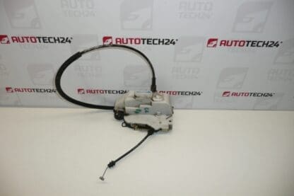 Inchidere usa P Citroën C2 5PIN 52187580 9136Q8