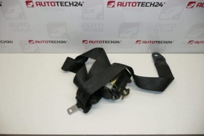 Citroën Xsara Picasso centura fata stanga 96314387XX 8973L7