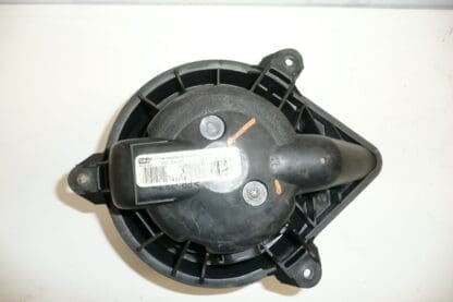 Ventilator incalzire Peugeot 406 607 659963H 6441K9