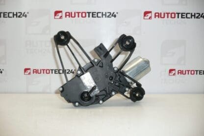 Motor ștergător Bosch 9647455580 0390201580 6405N4