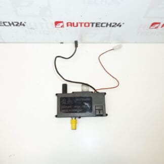 Modul antena Peugeot 607 9637564680 6561F6