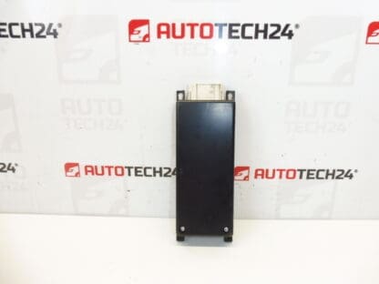 Modul Bluetooth Citroën Peugeot 9659765480 S122288001 6593J0