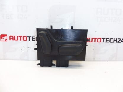 Comutator scaun pasager Citroën C5 X7 96598314XT 8898HX