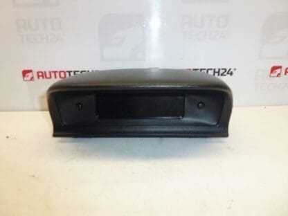 Display Peugeot 307 9652809977 cu capela