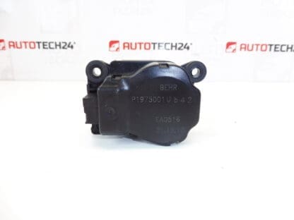 Servomotor de incalzire BEHR Citroën EAD516 P1975001 U b 42 647949