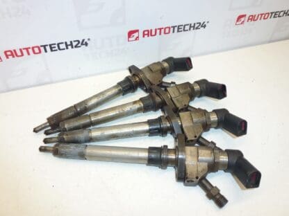 Set injectie Siemens 2.0 HDI 9658194180 1980K8