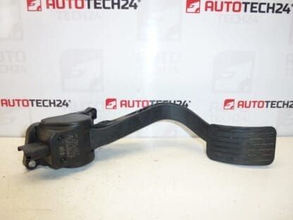 Pedala de acceleratie Citroën C4 Picasso 0280755044 9654725380