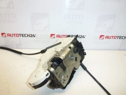 Inchidere portiera fata stanga Citroën C4 GRAND Picasso 9135Y0