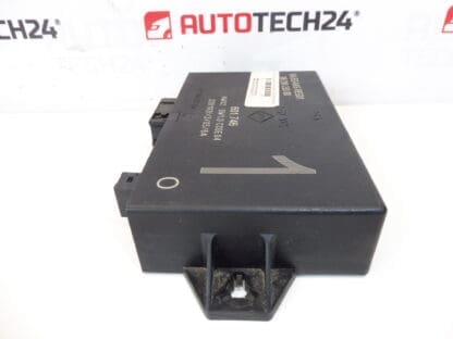 ECU asistent parcare Citroën 9629825380 659078