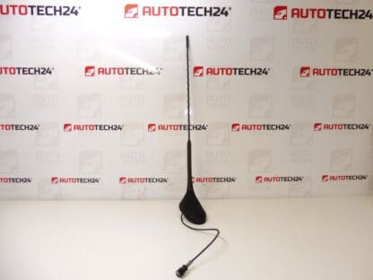 Antena Citroën Peugeot 9658544380 6561JQ