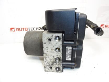 ABS pompa ESP Bosch Citroën Peugeot 9666040380 0265951121