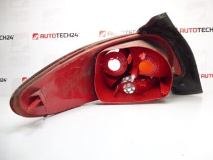 Lumina spate dreapta Peugeot 206+ 9685618180 6351GV