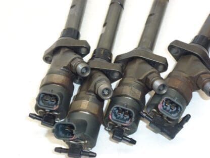 Set de injecție Bosch 2.0 și 2.2 HDI 0445110036 kilometraj 142000 km