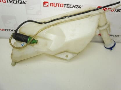 Rezervor spalator Peugeot 206 9628747480 643195