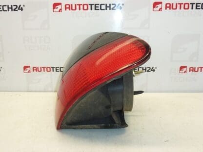 Lampa spate stanga exterior Peugeot 406 COMBI 6350H5