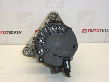 Alternator Citroën Peugeot C8 + 9688237380 1608066080