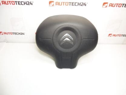 Airbag șofer Citroën C3 Picasso 98019057ZD