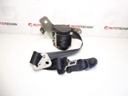 Centura de siguranta spate stanga Citroën C3 Picasso 96817098XX 8975ER