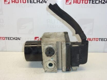 ABS ESP TRW 15710605 Peugeot 407 9661702380 4541X4