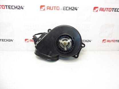 Ventilator aer suplimentar dreapta Citroën C8 Peugeot 807 1401395980 6441AV