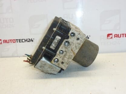 ABS ESP Bosch Citroën C4 9657352680 0265950370 4541E4