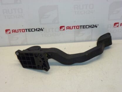 Pedala de acceleratie Peugeot 206 Bosch 9645852280 0280752237 1601Q2