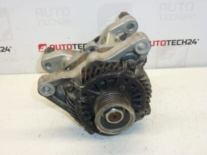 Alternator MITSUBISHI CL8 + Citroën Peugeot 9666030280