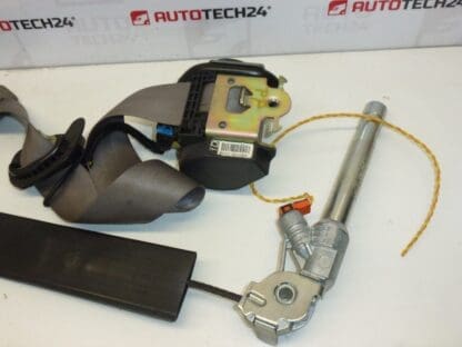 Centura de siguranta fata dreapta Citroën C5 II 96480875GW 8974Y7