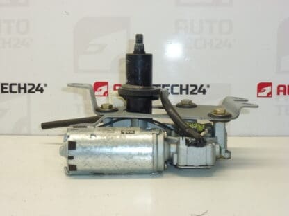 Motor stergator spate Citroën Xsara 9636218280 6405H2