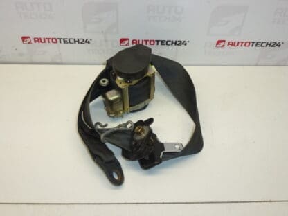 Driver curea Pyro Peugeot 307 5 usi 96346431XX 8974T9