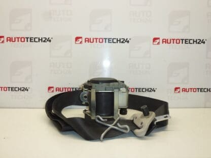 centura de siguranta stanga centura de siguranta Peugeot 207 96869034XX 8975JAY