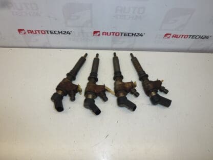 Kit de injecție Siemens 2.0 HDI 9636819380 1980F0