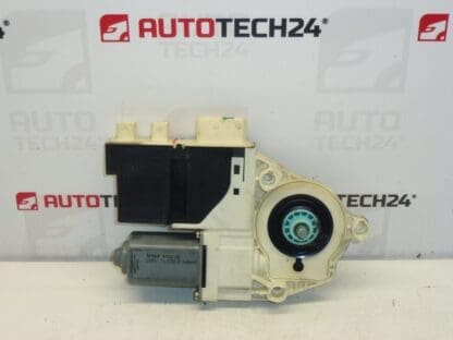 Citroën C5 II Motor bobinat geam fata dreapta 9649304480 9222AJ