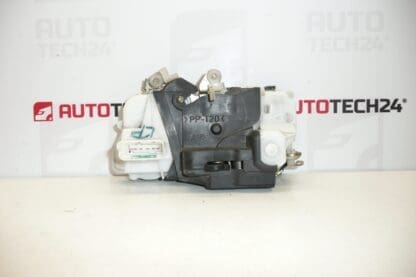 Inchidere electrica portiera fata stanga Superblocare Citroën C5 9135J2